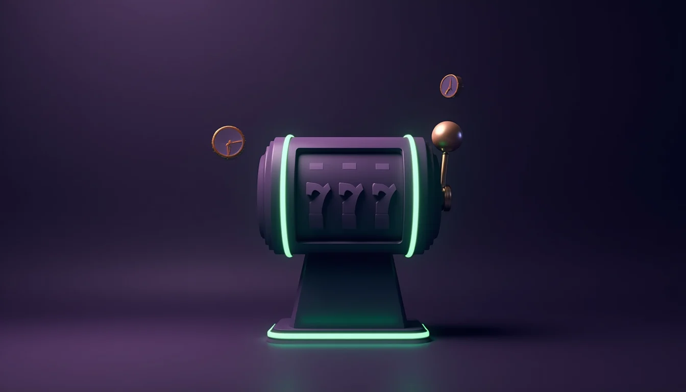 Spin history and payout summary