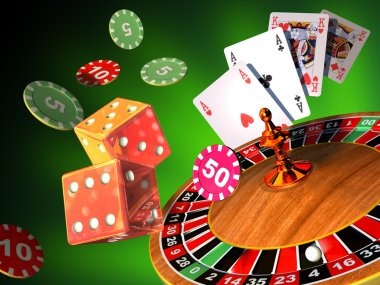 Payout structure for blackjack wins