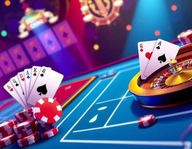 Microgaming classic slots Microgaming classic slot interface on garuda138 slot